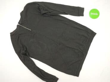 sukienki dresowe duże rozmiary: H&M, Bluza damska
, rozmiar S — 4