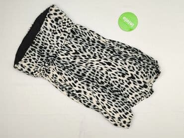 sukienka w kształcie trapezu: Sukienka damska, rozmiar S — 3