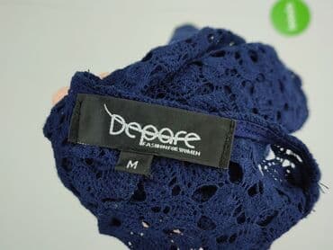 bluzki deni cler: Tunika damska, rozmiar M — 4