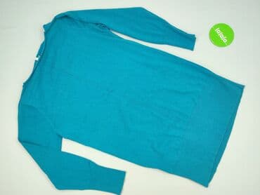 Ubrania damskie: Up FASHION, Sweter damski, rozmiar 3XL — 3