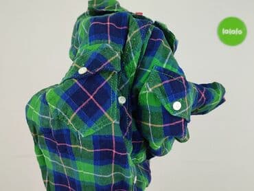 sukienki flanelowa damskie: Koszula damska, rozmiar XS — 6
