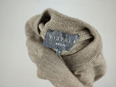 bluza brooklyn pull and bear: Vistula, Sweter dla mężczyzn, rozmiar S — 4