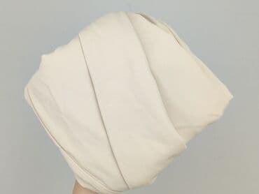 shein sukienka z piórami: Shein, Spodnie materiałowe damskie, M — 6