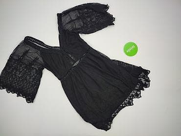 granny x: Boohoo, Sukienka damska, rozmiar M — 3