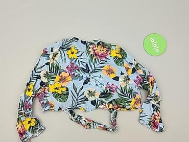 bluza cropp: Top damski, rozmiar M — 3