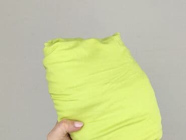 limonkowe sukienki: Sukienka damska, rozmiar 6XL — 7