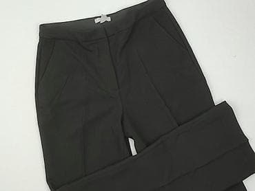 H&M, Spodnie materiałowe damskie, rozmiar XL