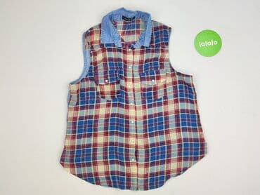 koszulka atlas: Atmosphere, Koszula damska, rozmiar M — 2