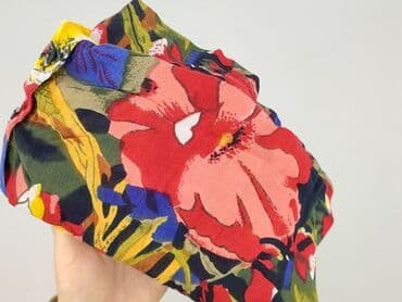 bluzka w geometryczne wzory: Top damski, rozmiar One size — 4