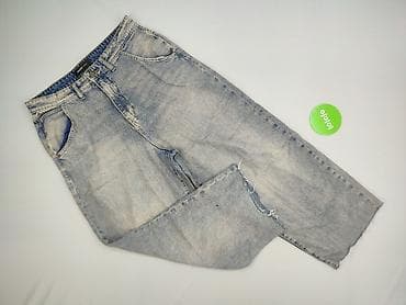 501 levi s: Jeansy dla mężczyzn, rozmiar L — 2