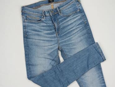 River Island, Jeans for women, size L (EU 40)