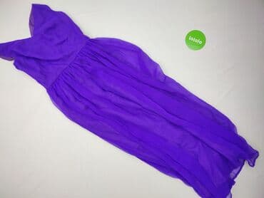 srebrne paski do sukienki: Women`s dress, size S (EU 36) — 2
