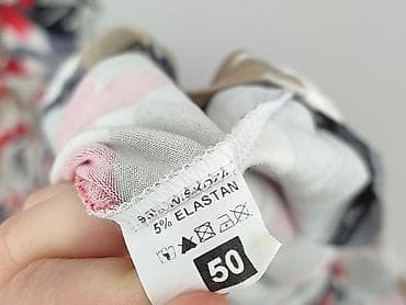 suknie solar: Sukienka damska, rozmiar 5XL — 4