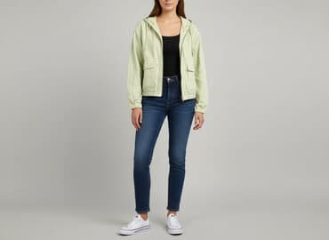 Women`s lightweight jacket, size M