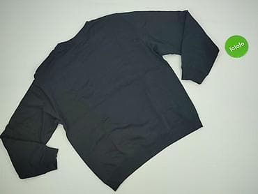 bluze hm: H&M, Bluza dla mężczyzn, rozmiar M — 3