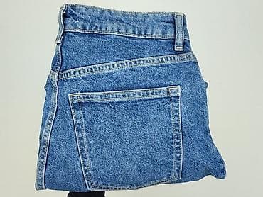 jeansy z c: H&M, Jeansy damskie, rozmiar M — 6