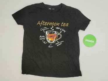 t shirty im dead inside: Sinsay, T-shirt damski, rozmiar XS — 3