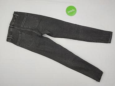 bershka jeans: Bershka, Jeansy damskie, rozmiar XS — 3