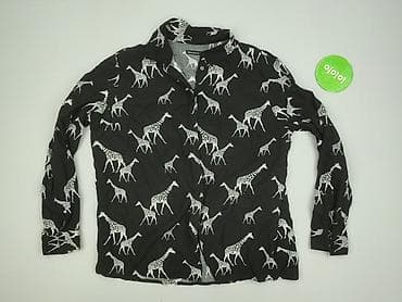 stradivarius leopard: House, Koszula damska, rozmiar XL — 2