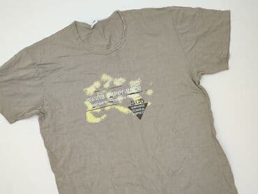 koszulki męskie 6xl: T-shirt for men, size XL — 1