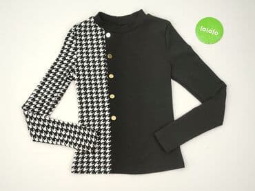 bluzki asymetryczna: Bluzka damska, rozmiar S — 2