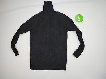 tunika h: Bershka, Golf damski, rozmiar M — 3