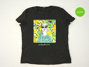 koszula olimp: Mohito, T-shirt damski, rozmiar XL — 2