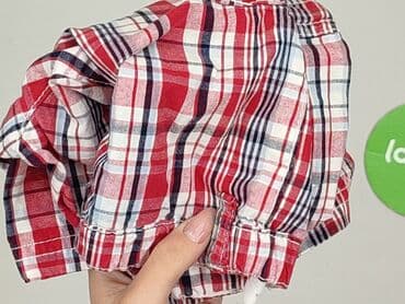 op2 kombinezon: Shorts, U.S. Polo Assn, 1.5-2 years, 86, condition - Perfect — 6