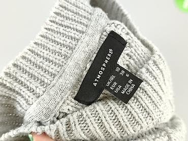 swetr damski: Atmosphere, Sweter damski, rozmiar M — 4