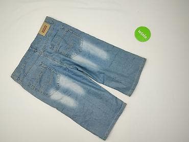 rag: Szorty dla mężczyzn, rozmiar XL — 3