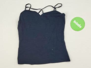 t shirty z dekoltem na plecach: Tally Weijl, Top damski, rozmiar M — 2