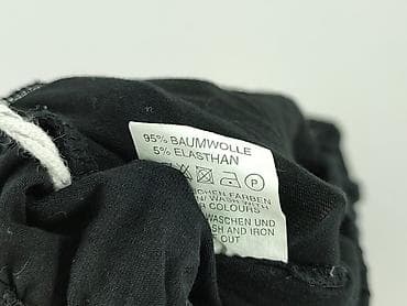 ansin spodnie: Spodnie 3/4 damskie, rozmiar 6XL — 5