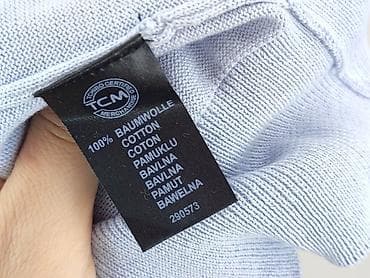 bpc sweter: Tchibo, Sweter dla mężczyzn, rozmiar XL — 6