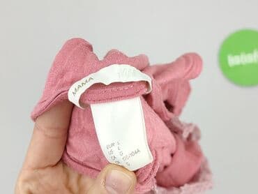 ocieplane rajstopy h m: H&M Mama, Top damski, rozmiar L — 4