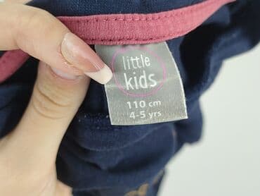 podkoszulki dziecięce lidl: Blouse, Little kids, 4-5 years, 104-110 cm, condition - Very good — 6