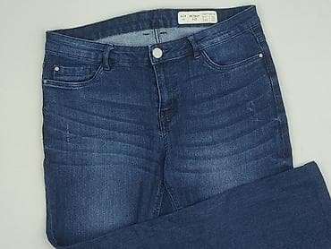 bootcut jeansy: Esmara, Jeansy damskie, rozmiar XL — 1