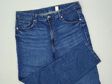 babies jeans: Vintage Denim, Jeansy damskie, rozmiar XL — 1