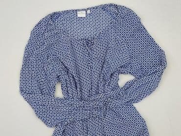 blue motion sukienki: Blue Motion, Bluzka damska, M — 1