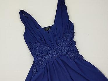 sukienki na poprawiny dla mamy: Sukienka damska, rozmiar S — 1