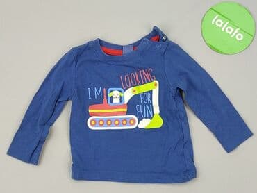 quechua kurtki: Blouse, Dopo Dopo, 1-3 months, condition - Very good — 2
