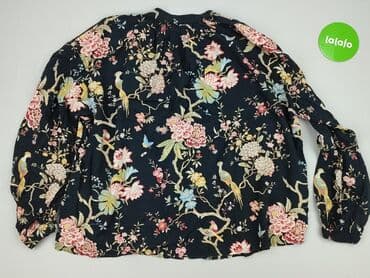 bluza gap ptak: H&M, Bluzka damska, rozmiar S — 3