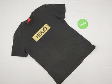 koszule męskie hugo: Hugo, Koszulka dla mężczyzn, rozmiar M — 2