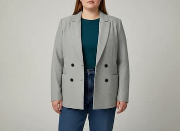 ochnik marynarki damskie: Marynarka damska, rozmiar 4XL — 5