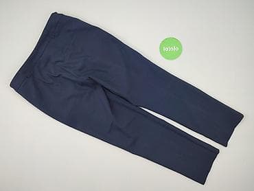 jeans version: Orsay, Spodnie materiałowe damskie, rozmiar S — 3