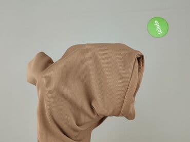 koszulki z długim rękawem damskie sisley: Sinsay, T-shirt damski, rozmiar M — 6