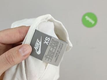 nike sleveless t shirty: Nike, Top damski, rozmiar XS — 5