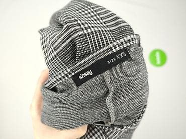 Kobiety: Sinsay, Sukienka damska, rozmiar 2XS — 4