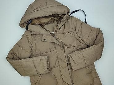 fluff outerwear kurtki: Kurtka zimowa damska, rozmiar S — 1