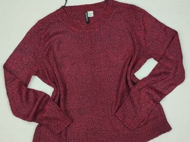 Swetry: Divided, Sweter damski, rozmiar S