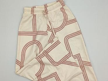 spodnie yourturn: Gina Tricot, Spodnie materiałowe damskie, rozmiar XS — 6